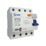 DIFERENCIAL 4X80A IDS480/300 300MA - 230V