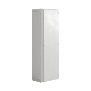 DUCTO VERTICAL CON TAPA TRASERA SERIE 97 300X1200X300MM