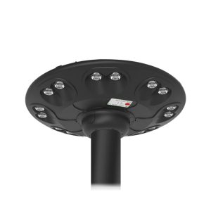 FAROLA LEC SOLAR LUZ NEUTRA PRISMA - IP65 15W - 1500LM