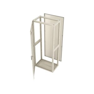 GABINETE MODULAR ESTANDAR CON TAPA TRASERA SERIE 97 600X1200X300MM