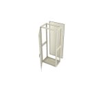 GABINETE MODULAR ESTANDAR CON TAPA TRASERA SERIE 97 600X600X300
