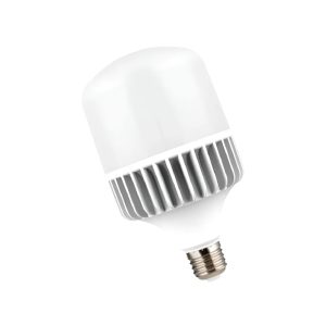 LAMPARA LED LUZ FRIA ALTA POTENCIA - HIGH POWER 100W - 9000LM - E40