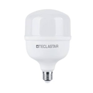 LAMPARA LED LUZ FRIA HIGHPOWER - E27 30W - 2700LM