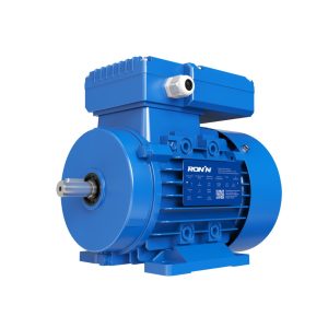 MOTOR MONOFASICO RM-M1-2A-00200-90L-02 2HP - 220VCA - 2 POLOS