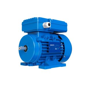 MOTOR MONOFASICO RM-M1-4A-00150-90L-02 1.5HP - 220VCA - 4 POLOS