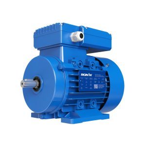 MOTOR MONOFASICO RM-M1-4A-00200-90L-02 2HP - 220VCA - 4 POLOS