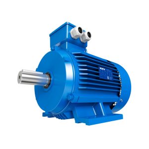 MOTOR MONOFASICO RM-M1-4A-00050-712-02 0.5HP - 220VCA - 4 POLOS