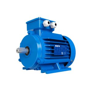 MOTOR MONOFASICO RM-M1-4A-00300-100-02 3HP - 220VCA - 4 POLOS