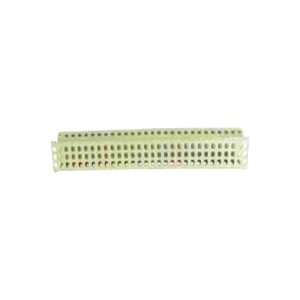 SOPORTE PERFORADO CERRADO SERIE 97 650X50X25MM