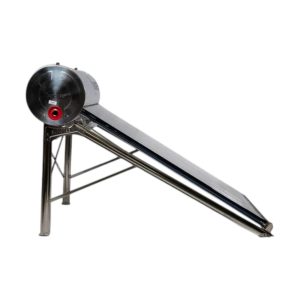 TERMOTANQUE SOLAR NO PRESURIZADO - ACERO INOXIDABLE 300 LITROS