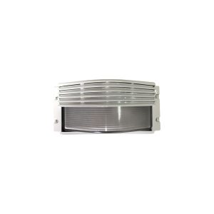 TORTUGA MEDIA RAYADA GRANDE BLANCA FUNDICION DE ALUMINIO 60B