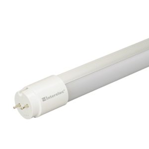 TUBO LED LUZ FRIA CONEXION UNA PUNTA - G13 - T8 48W - 240CM