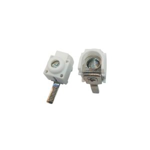 BORNERA AUXILIAR PARA TERMICA TIPO PIN 4-25MM