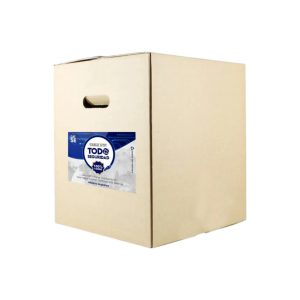 CABLE UTP CATEGORIA 5E EXTERIOR 4 PARES