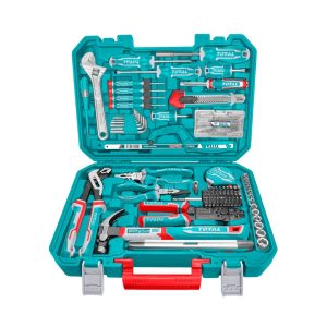 CAJA DE HERRAMIENTAS THKTHP61757 175 PIEZAS