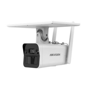 CAMARA IP SOLAR DS-2XSX2T41G1 4MP 4G