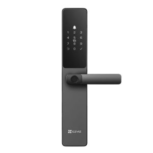 CERRADURA INTELIGENTE WIFI DL05 (R200) IP65