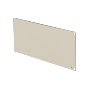 CONTRAFRENTE PARA GABINETE ABULONADO CIEGO SERIE 97 670X300MM