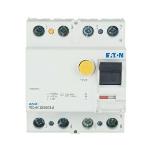 DIFERENCIAL 4X25A MRCM-25/4/003 230V - 30MA