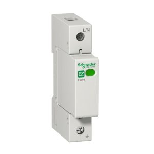 DISIPADOR DE SOBRETENSION EASY 9 20KA - 230V - 1P