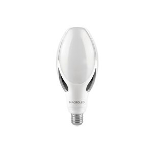 LAMPARA LED BULBO LUZ FRIA E40 - MAGNOLIA 40W - 4600LM