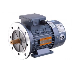 MOTOR TRIFASICO 3AL - 3D 75HP - 3X660VCA - 4 POLOS