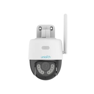CAMARA IP UNIARCH WIFI LENTE FIJA DE 4MM - 3MP