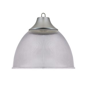 CAMPANA INDUSTRIAL POLICARBONATO - E40 BETTA ECO 55 Ø56CM - ROSCA E40