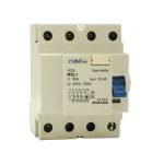 DIFERENCIAL 4X100 30MA 30MA 4X100A