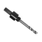 EJE PARA MECHA COPA 3/8" JDJG1401 14 - 30MM