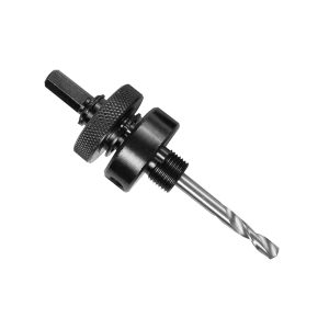 EJE PARA MECHA COPA 7/16" JDJG1402 32 - 210MM