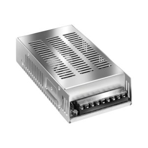 FUENTE DE ALIMENTACION METALICA INTERIOR - IP20 201W - 8.35A - 24V