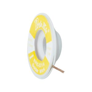 MALLA CINTA DESOLDANTE TIPO "A" - 8PK-031A 1.5MM - 1.5M