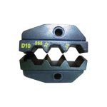 MORDAZA PARA CABLE COAXIL RPZA33D10 RG59 - RG6 - RG8281- F (CATV)