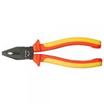 PINZA AISLADA PM-912 7" 175MM - 1000V