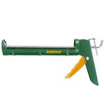 PISTOLA APLICADORA DE SILICONA JDCG1309 230MM