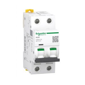 TERMICA 2X32A CURVA C ACTI9 - ICON60N 4.5KA - 400V