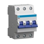 TERMICA 3X25A - LIQUIDACION TRIPOLAR 3X25A