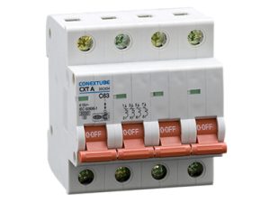 TERMICA 4X25A - LIQUIDACION  4X25A